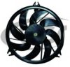 PEUGE 125391 Fan, radiator